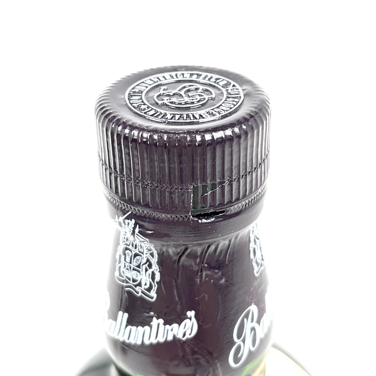 Ballantines 12年