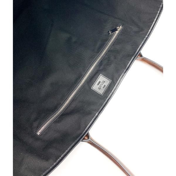 BERLUTI Berluti ベルルッティ ホッピングキャンバス トート