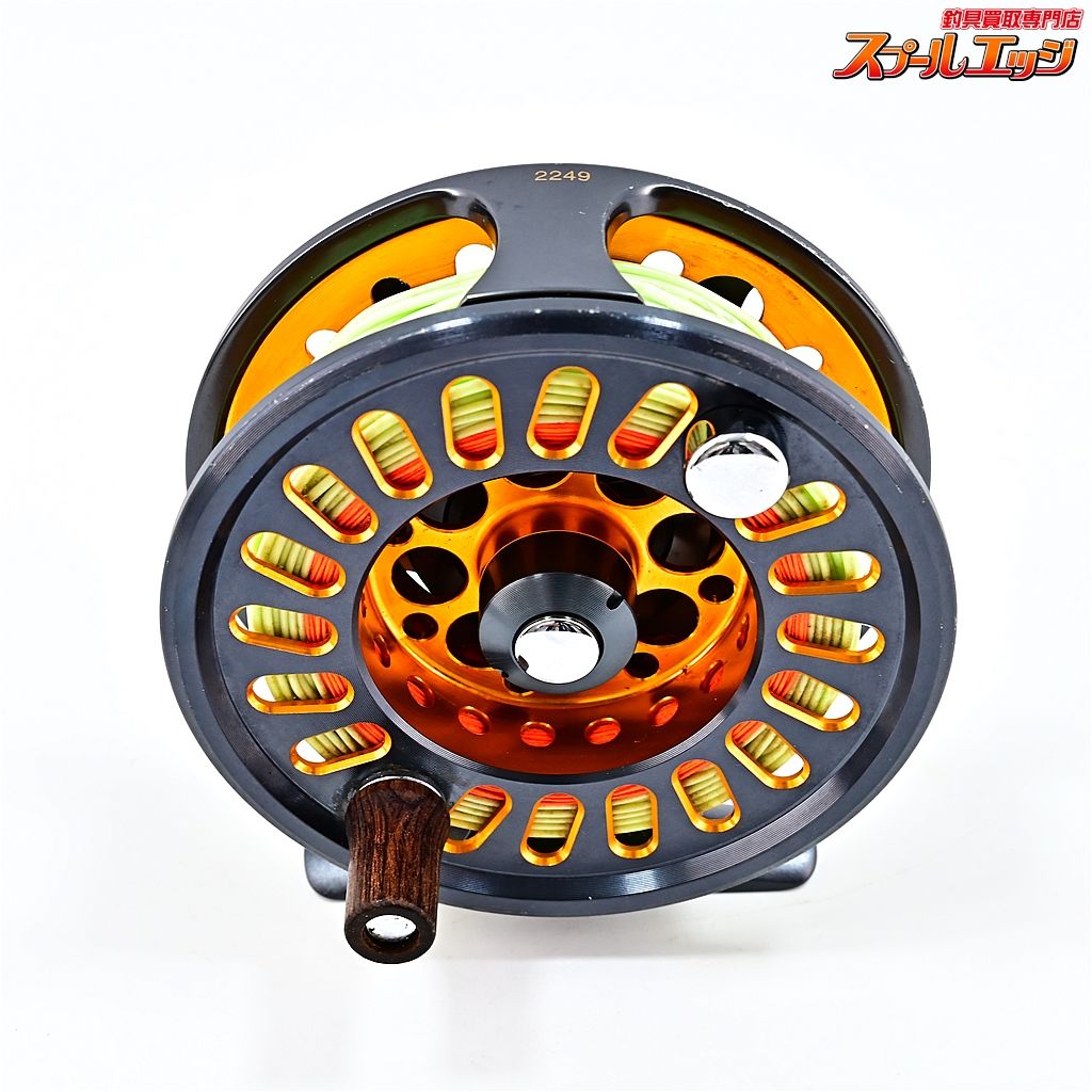 6 替スプール付