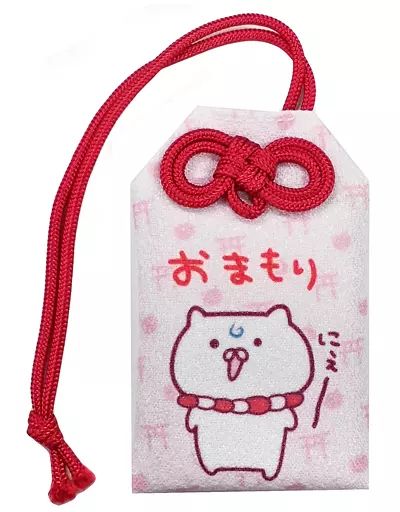 ホロライブ さくらみこ 誕生日記念2021 描き下ろしおまもり