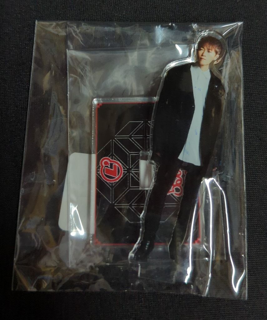 ラルくじ　yukihiro 福岡　シークレット　おまけ付き ラルくじ yukihiro 福岡 シークレット おまけ付き