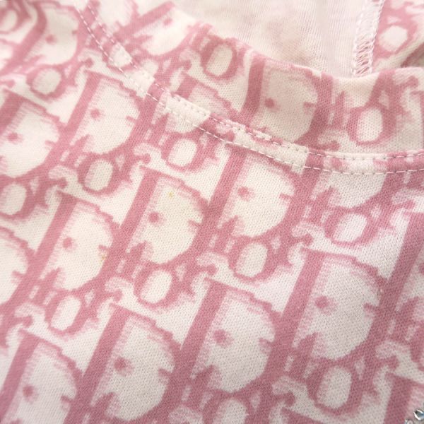 ディオール ノースリーブ