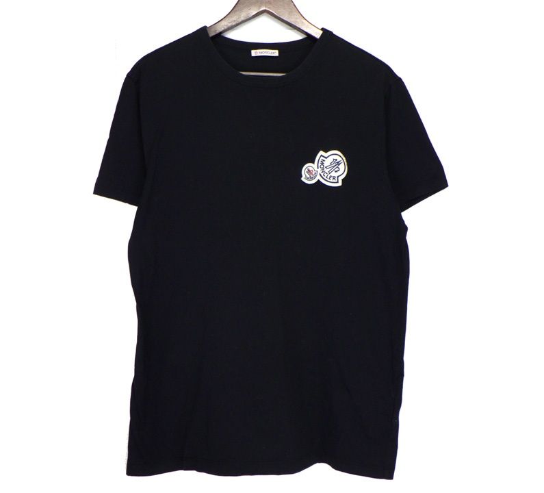 モンクレール MONCLER 20AW 【 MAGLIA T-SHIRT F20918C78100 8390Y  