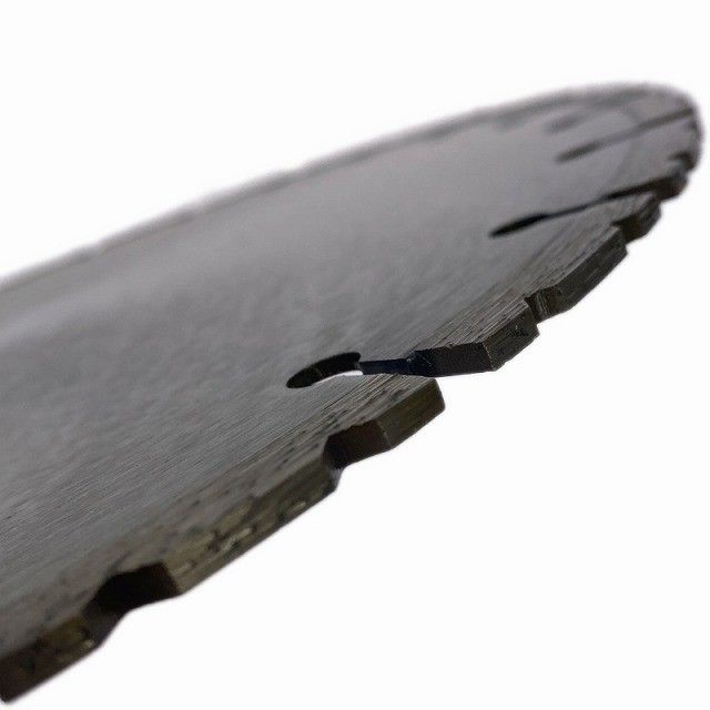 乾式420 14インチ×30.5穴