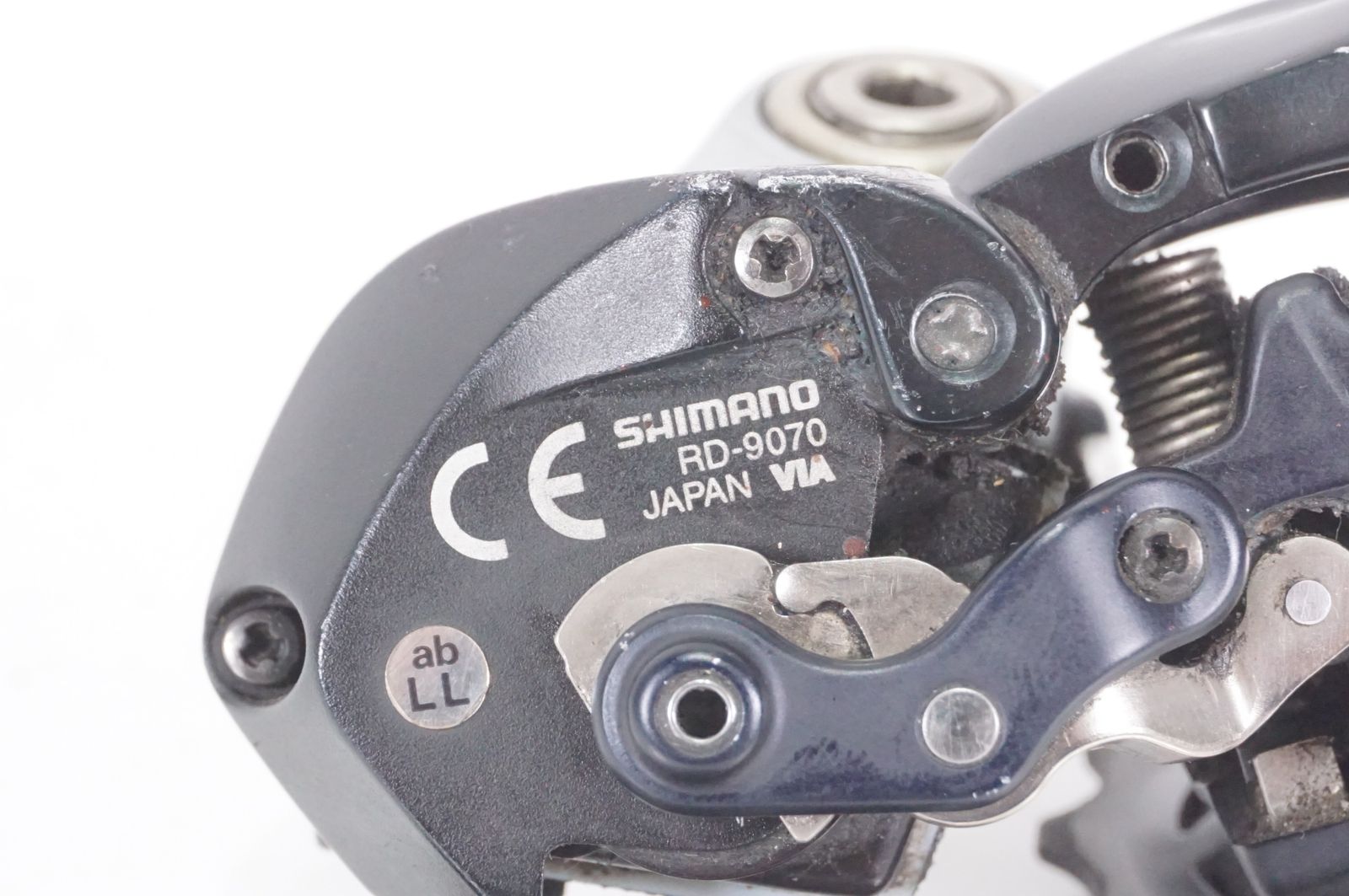 ジャンク SHIMANO 「シマノ」 ジャンク SHIMANO DURA-ACE Di2 RD-9070