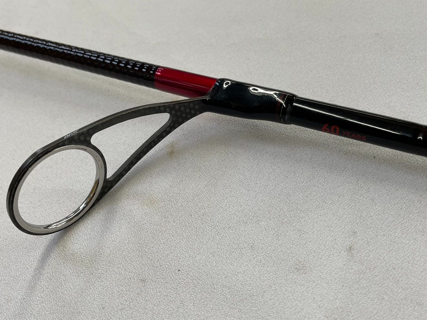 KINGBOLT 681MUL-SVAGS 60周年記念モデル KINGBOLT 681MUL-SVAGS 60周年記念モデル KINGBOLT 681MUL-SVAGS 60