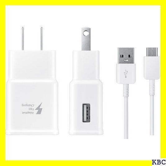 ☆人気商品 Galaxy 急速充電対応ACアダプタ Galaxy純正 国内 USB Type