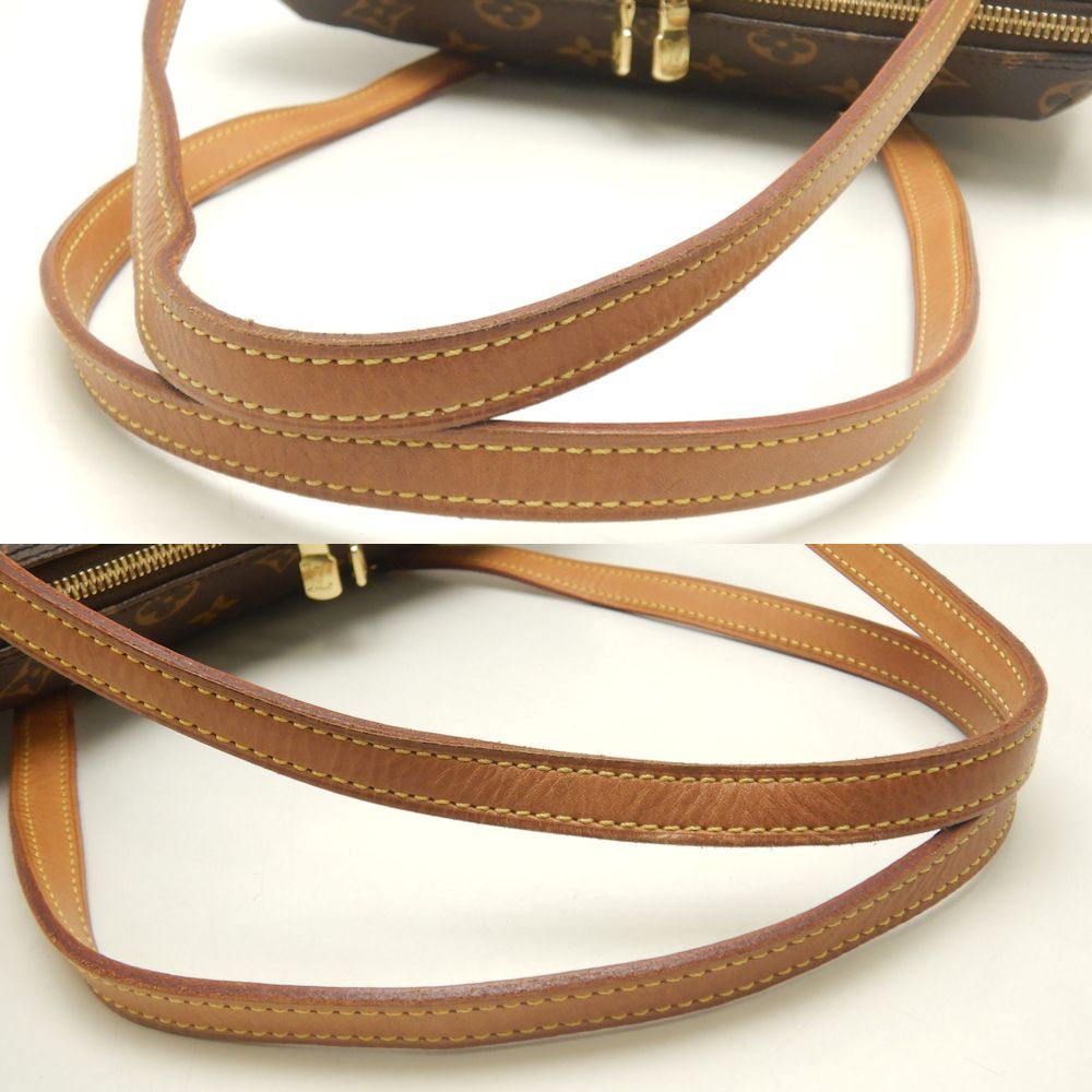 LOUIS VUITTON ルイヴィトン モノグラム クーサンGM M51141 ショルダー  