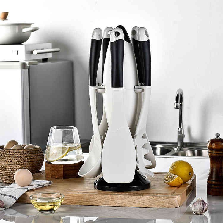 廃番レア✳︎peak シリコーンスパチュラ & キッチンスプーン 廃番レア✳︎peak シリコーンスパチュラ & キッチンスプーン