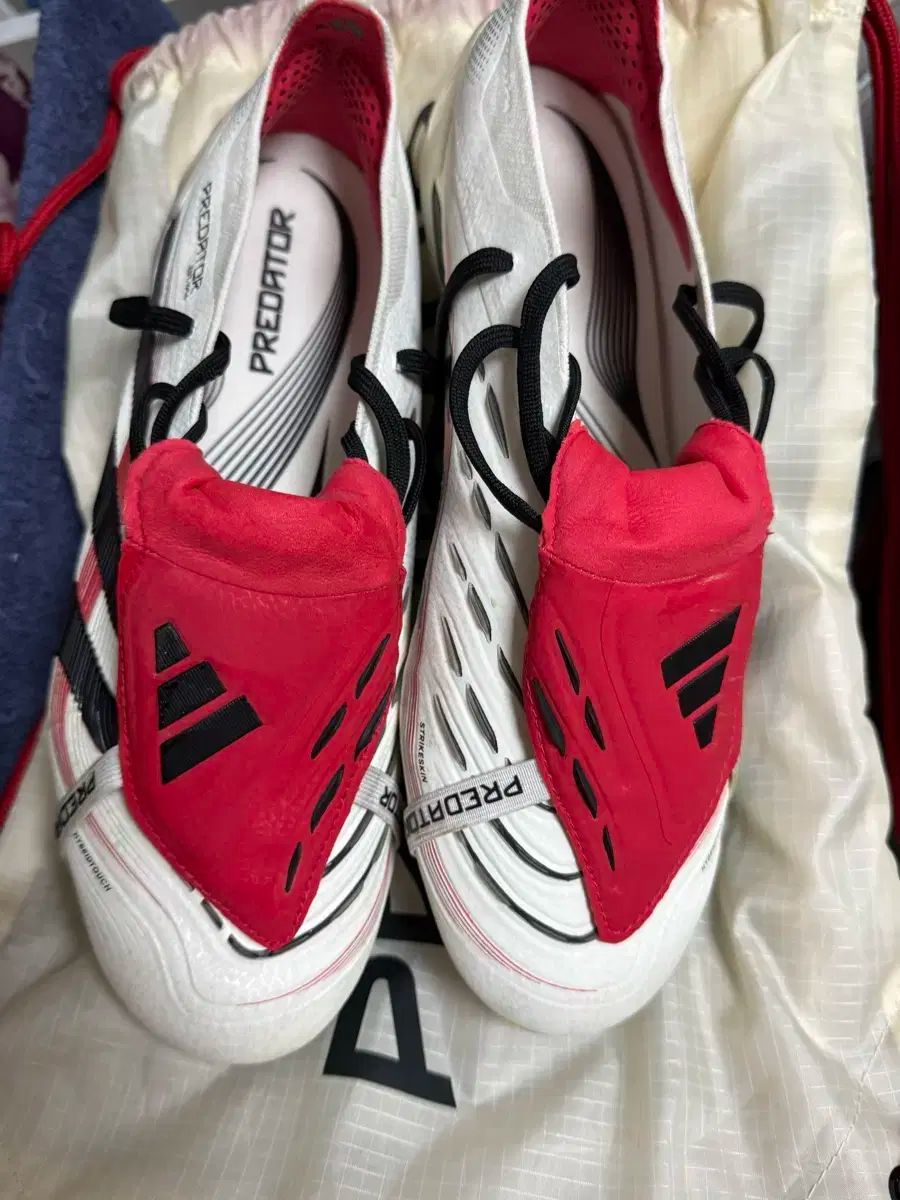 adidas(アディダス) プレデターエリート ft fg 275