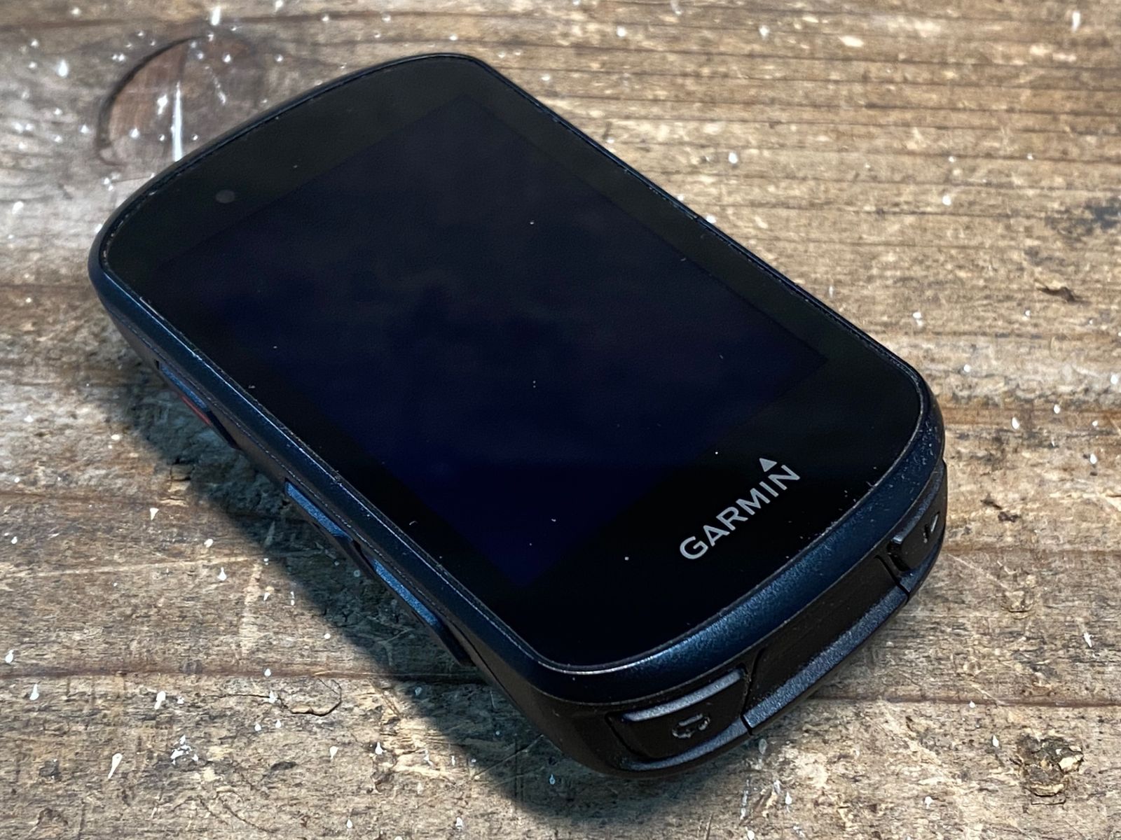IQ507 ガーミン GARMIN エッジ EDGE 530 サイクルコンピューター 本体のみ