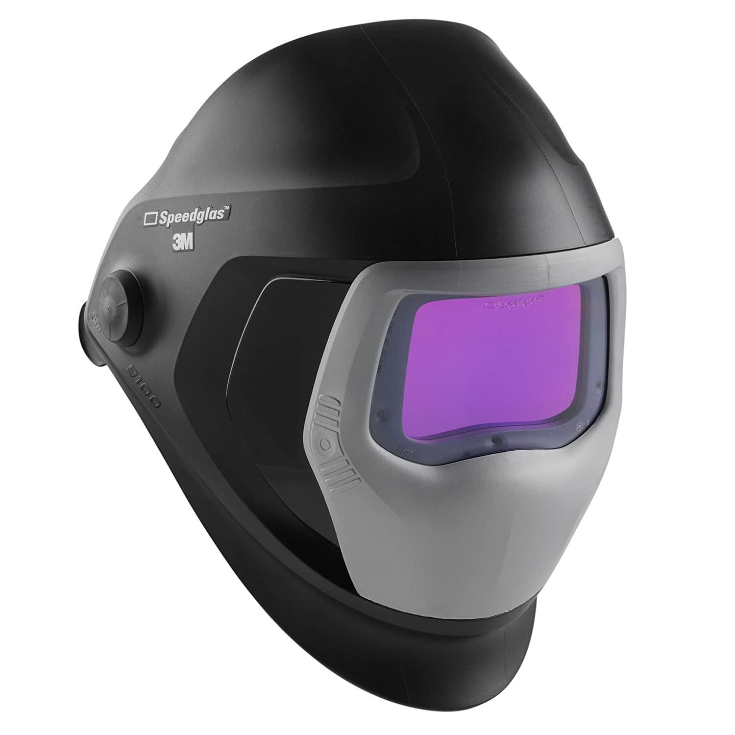 2営業日で発送 3M スリーエム スピードグラス 自動遮光溶接面 9100XXi62-8785-80
