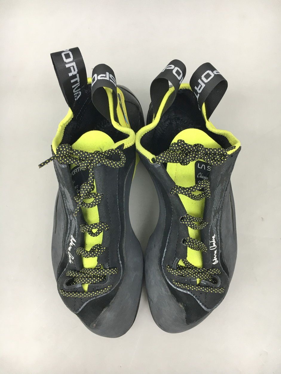 ラスポルティバ La Sportiva クライミングシューズ 36 1|2 23.5cm 登攀 2509LT179 HRDEVELOPMENT_JP