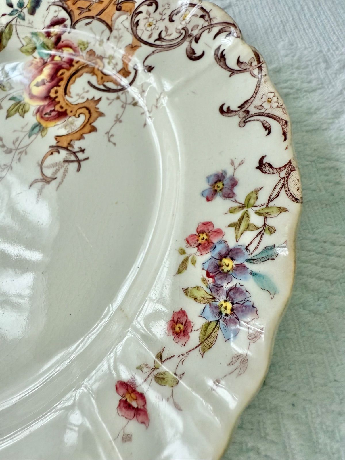 フランスアンティーク