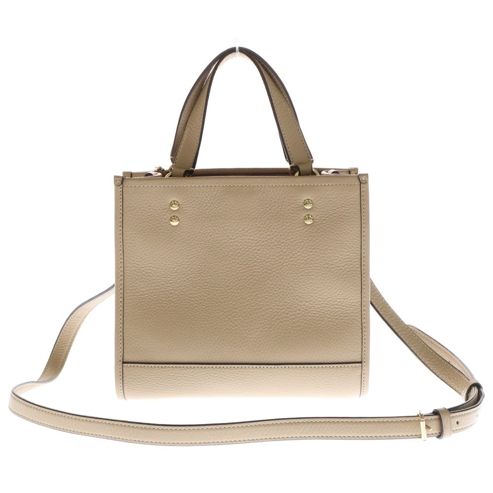 レディース COACH (コーチ) 2way デンプシー トート ショルダー 