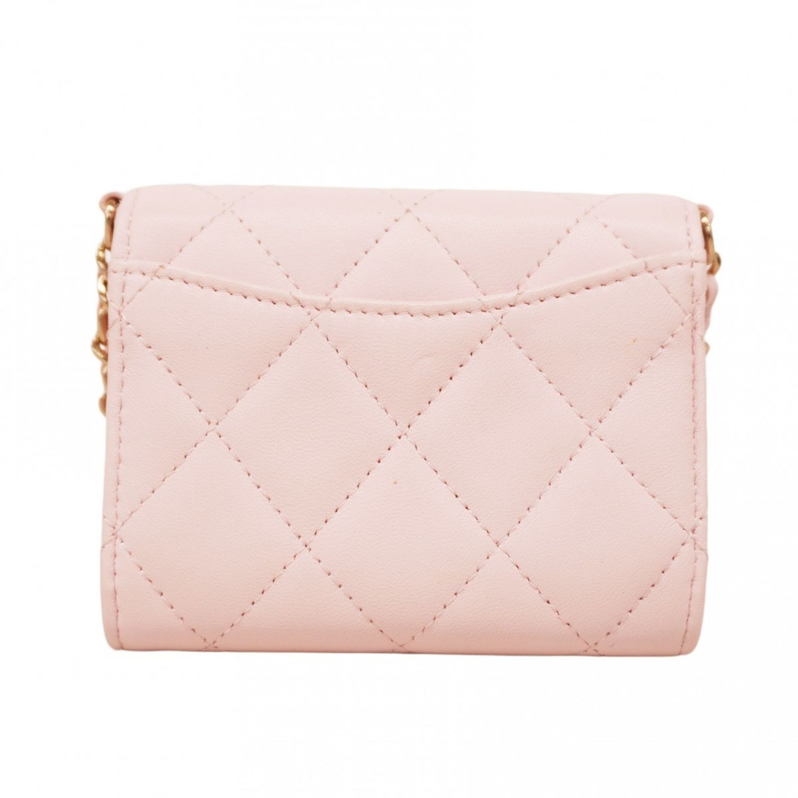 ショルダーウォレット