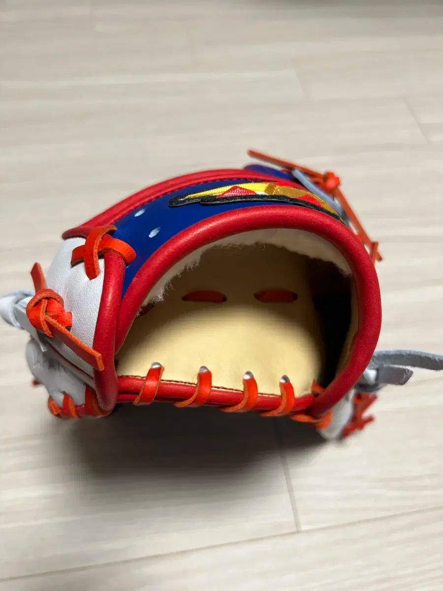  アルティス JP W O B O-220 外野グローブ その他 グローブ