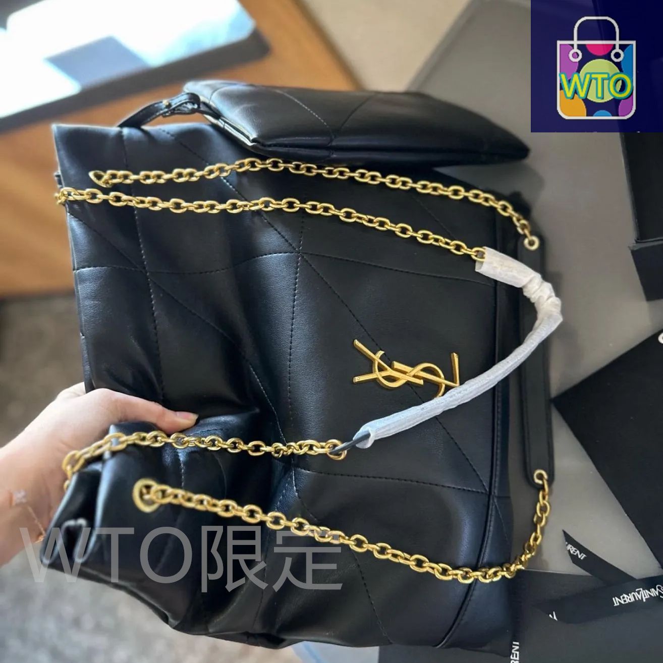 ☆YSL☆-イヴサンローラン ショルダーバッグ｜本日限定特価
