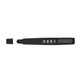 岡本製図器械 コンカーブＣＶ１０ 81-0020 ブラック 1個