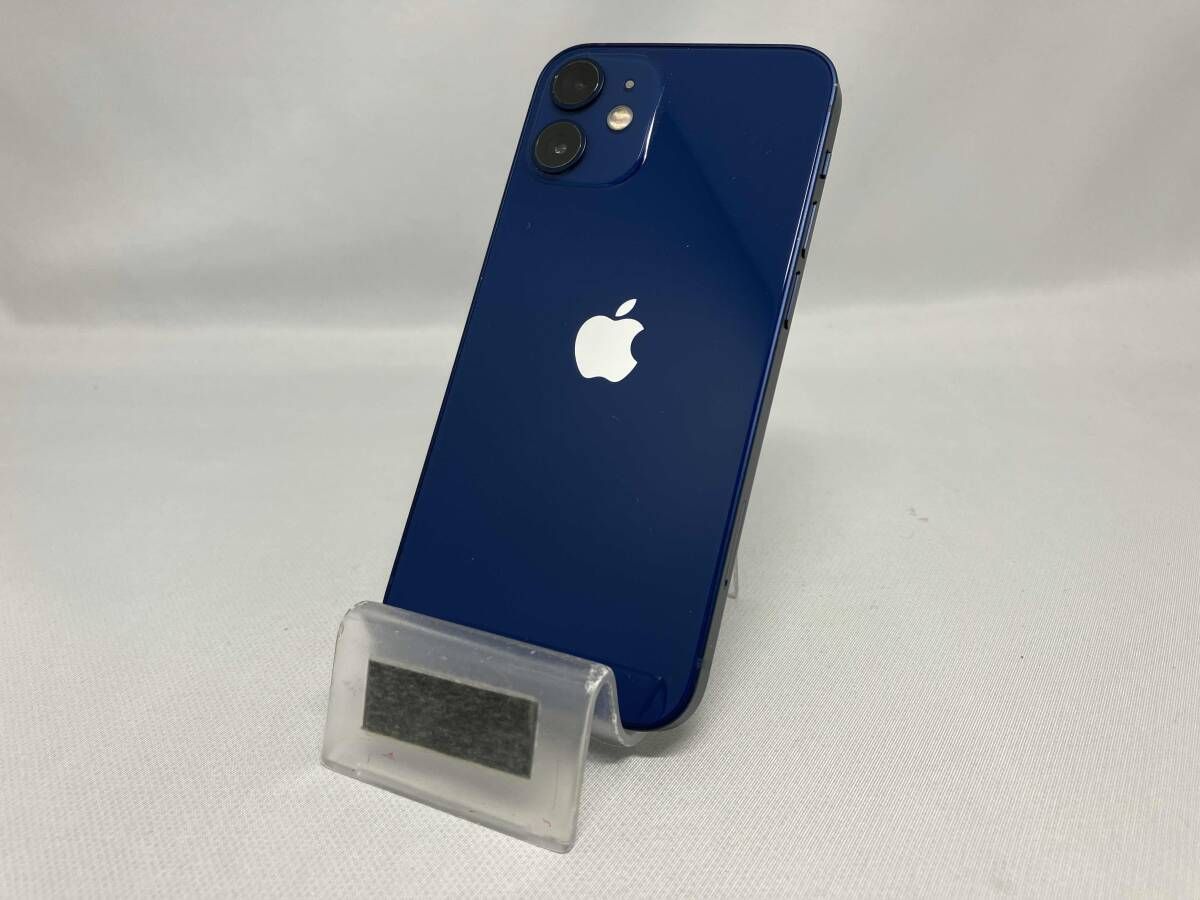 iPhone12 mini 64GB SIMロックなし　スマホ Amazon | 【整備済み品】 Apple iPhone 12 mini 64GB ホワイト