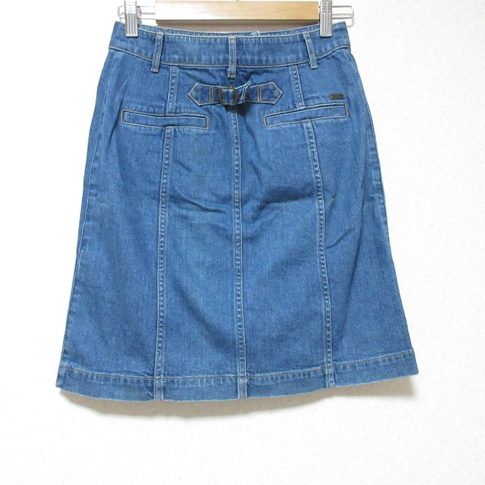 美品 BLUE LABEL CRESTBRIDGE ブルーレーベルクレストブリッジ 美品 BLUE LABEL CRESTBRIDGE ブルーレーベルクレストブリッジ
