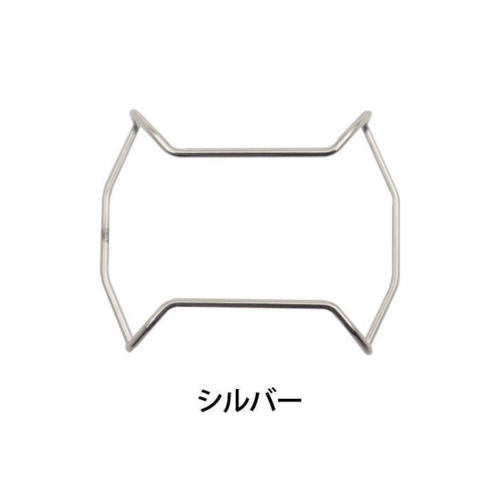 【当店オリジナル】Gショック バンパーガード GA-100用  GA-110用  GA-120用 カスタムパーツ ORI-G-BUMPERGUARD-GA100-SV シルバー g-shock カスタム パーツ ネコポス g-shock プロテクション