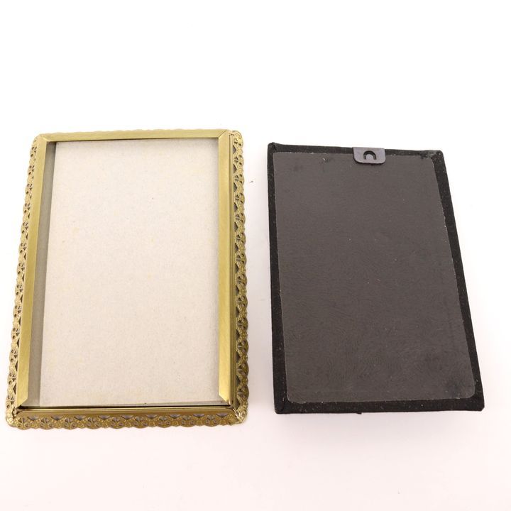 ティファニーコレクション Bowon フォトフレーム 9cm×13cm