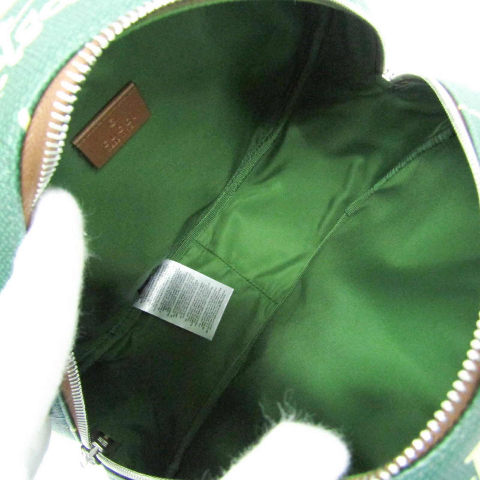 PVC リュックサック