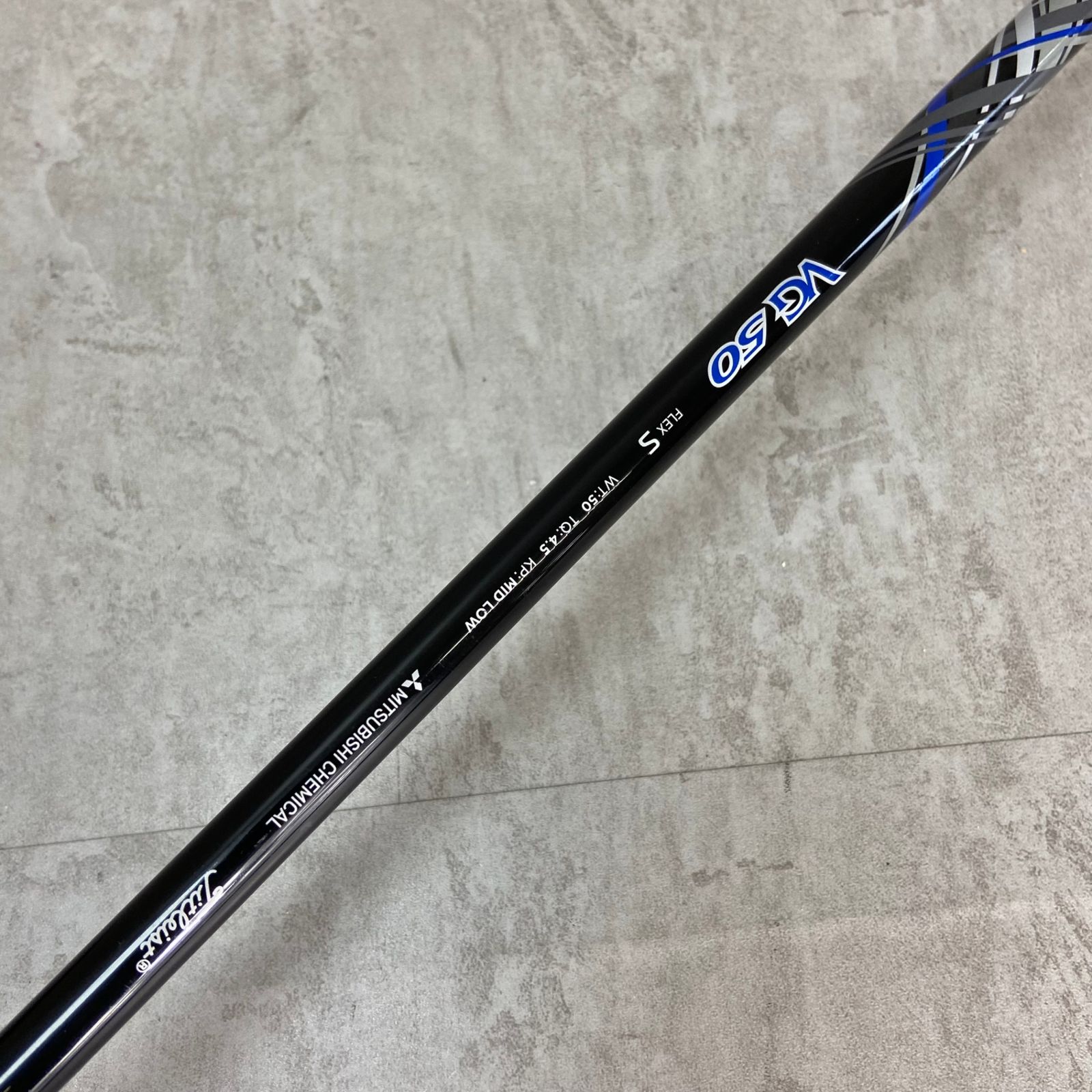 Titleist - Titleist　タイトリスト　VG3　メンズゴルフドライバー　カーボン　S　10.5°　右利き用　DR　45.5インチ　D-4　278g　ヘッドカバー Titleist - Titleist タイトリスト VG3 メンズゴルフドライバー