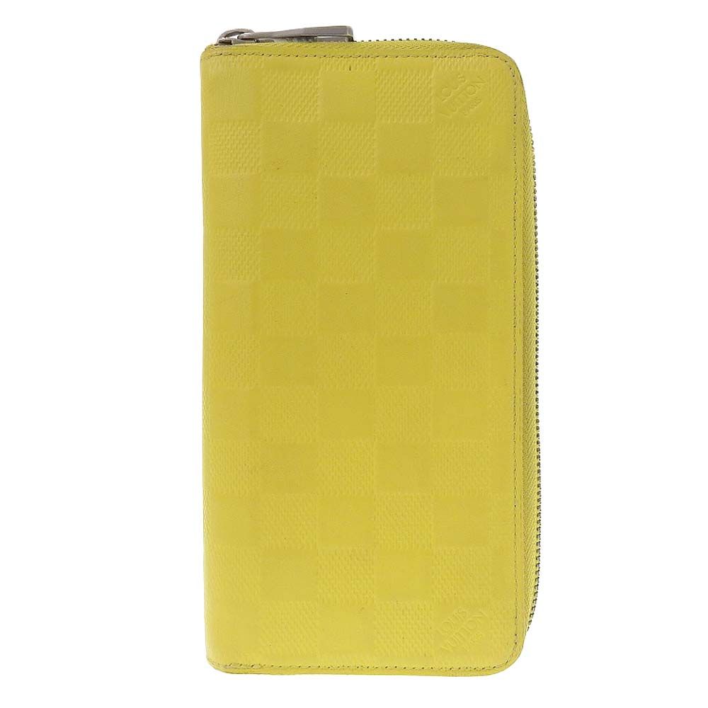 本物保証】 ルイヴィトン LOUIS VUITTON ダミエ アンフィニ