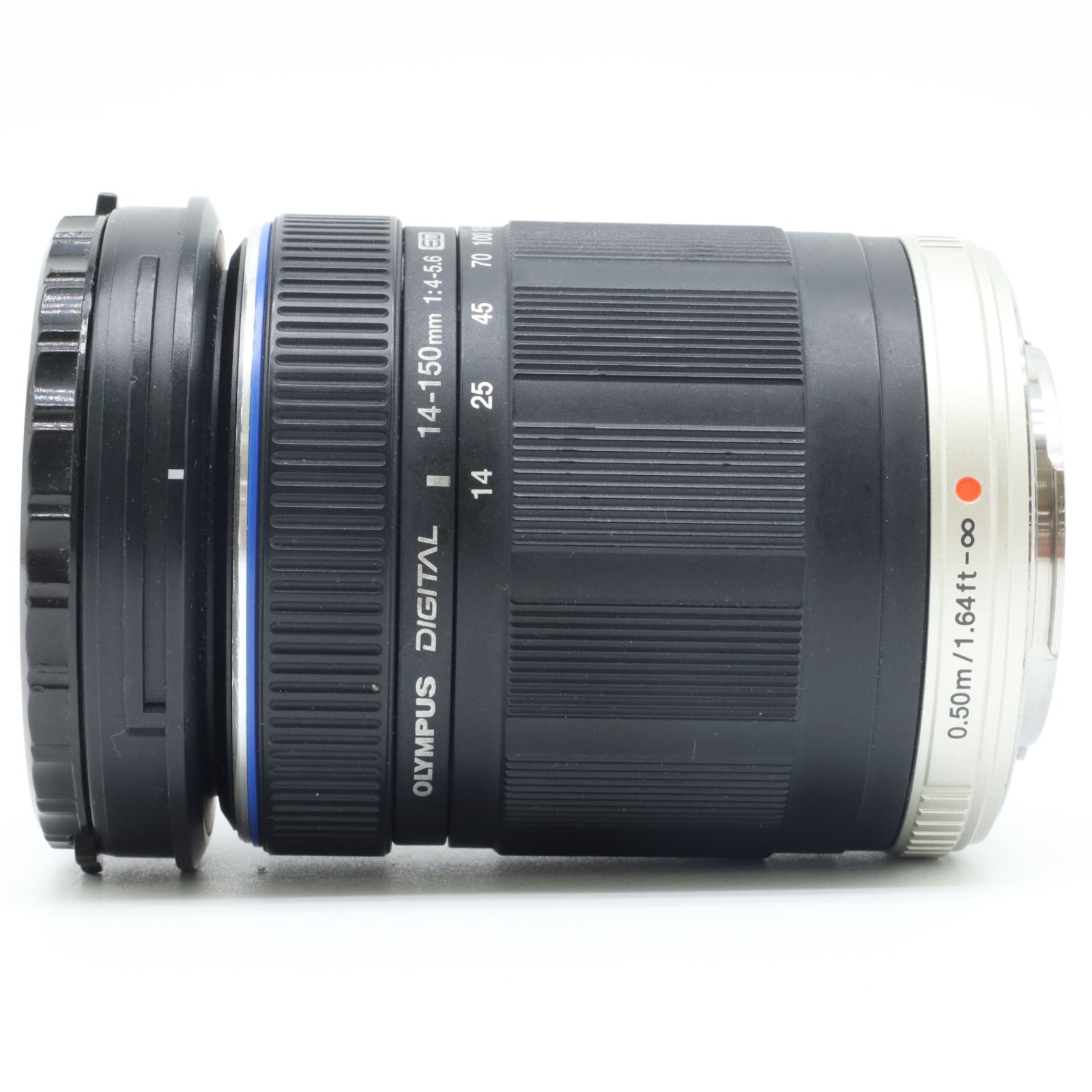 OLYMPUS M.ZUIKO