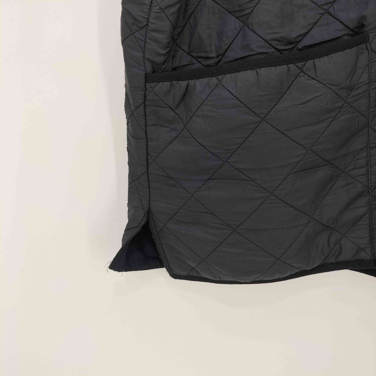バブアー Barbour 90S POLAR QUILTS キルティング ライナー ベスト
