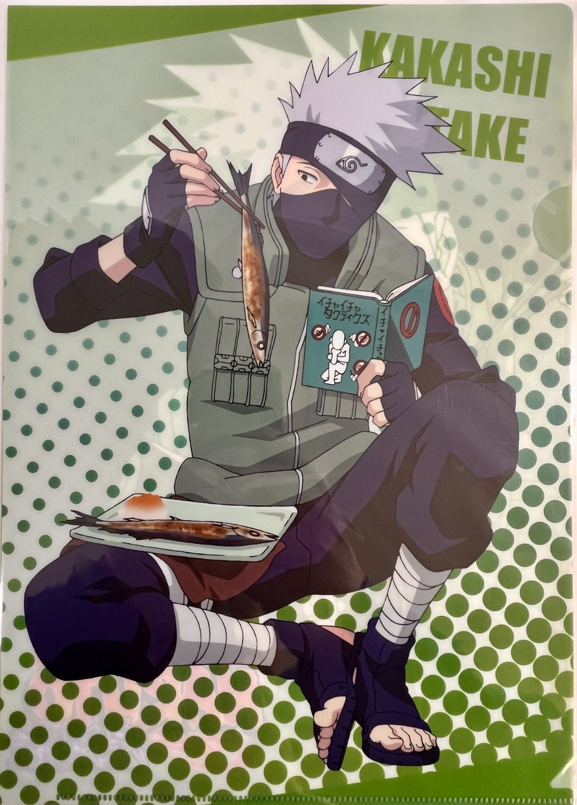 NARUTO NEXT GENERATIONS 2026年最新Yahoo!オークション ボルト(クリア
