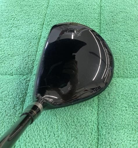 【中古ゴルフクラブ】リョーマ(RYOMA) ゴルフ リョーマ(RYOMA) F ブラック IP フェアウェイ ツアーAD RF-2 5W【14日間返品OK】 中古】 リョーマゴルフ Ryoma F ブラック F7 フェアウェイウッド FW