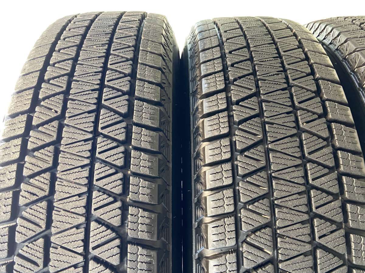 ブリジストン  ブリザック  DM-V3  2021年製造 175/80R15 ブリジストン ブリザック DM-V3 2021年製造 175/80R15