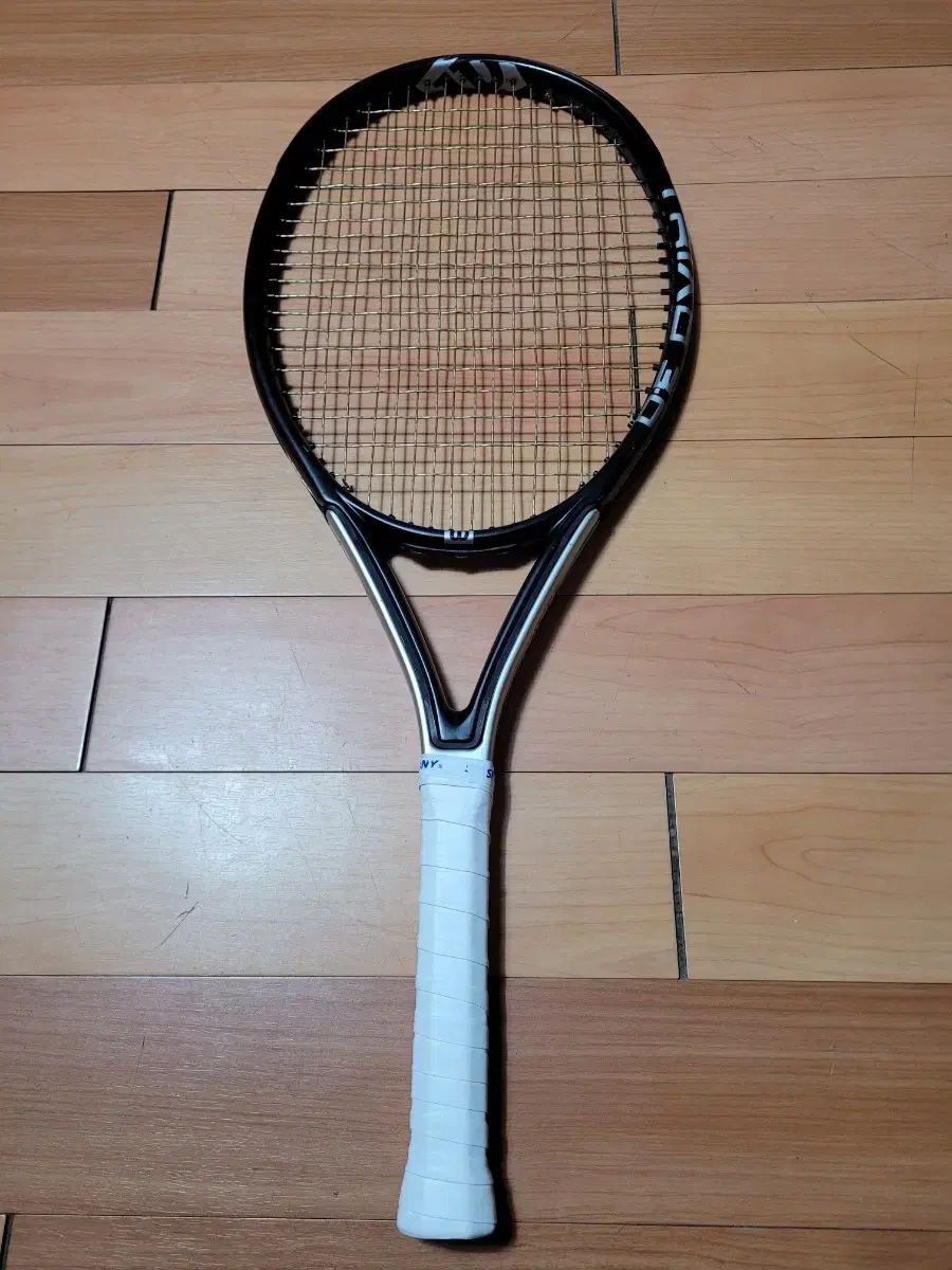 ウィルソン Wilson WILSON TRIAD 3 0 テニス ラケット