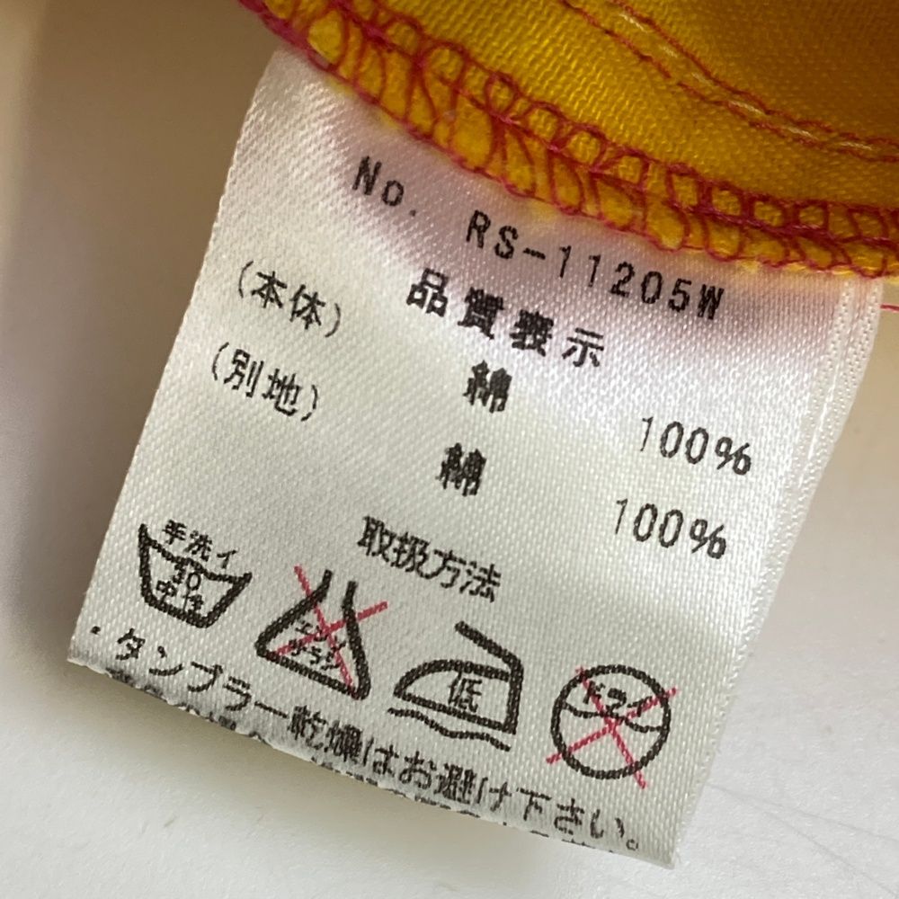 サイズ：L RUSSELUNO ラッセルノ ショートパンツ ボーダー