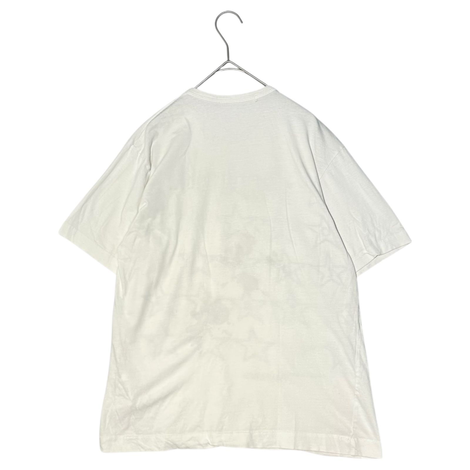 【限定】Xmas コムデギャルソン パルファム 白 sizeXL 長袖 ゆるダボ COMME des GARCONS PARFUMS(コムデギャルソンパルファム) Star