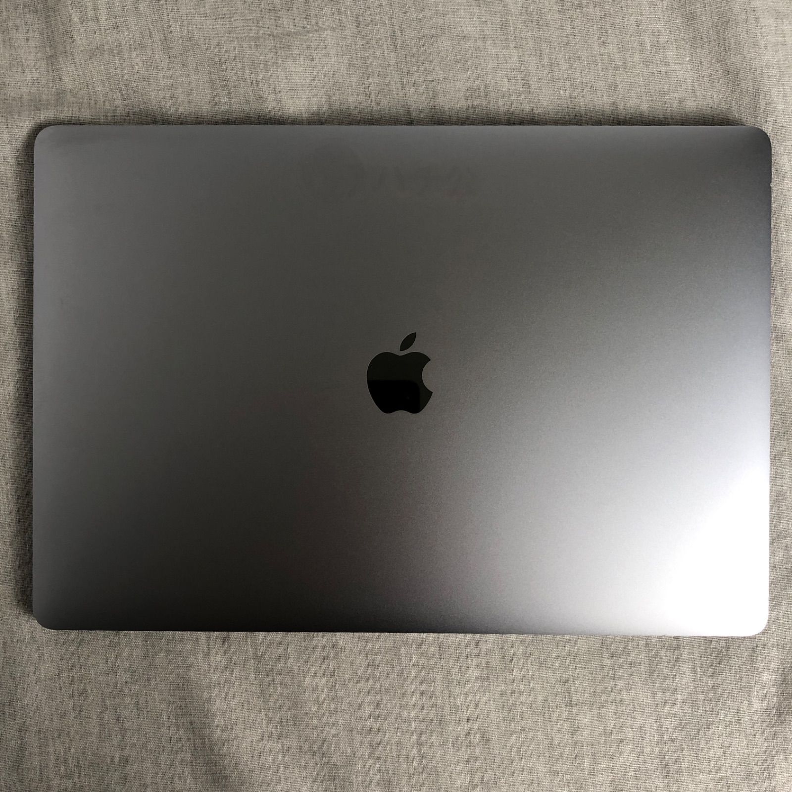 ◇ジャンク品・本体のみ◇Apple MacBook Pro (15-inch, 2018