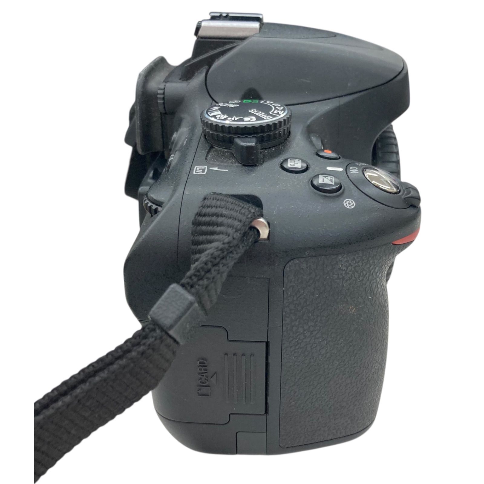 D5100