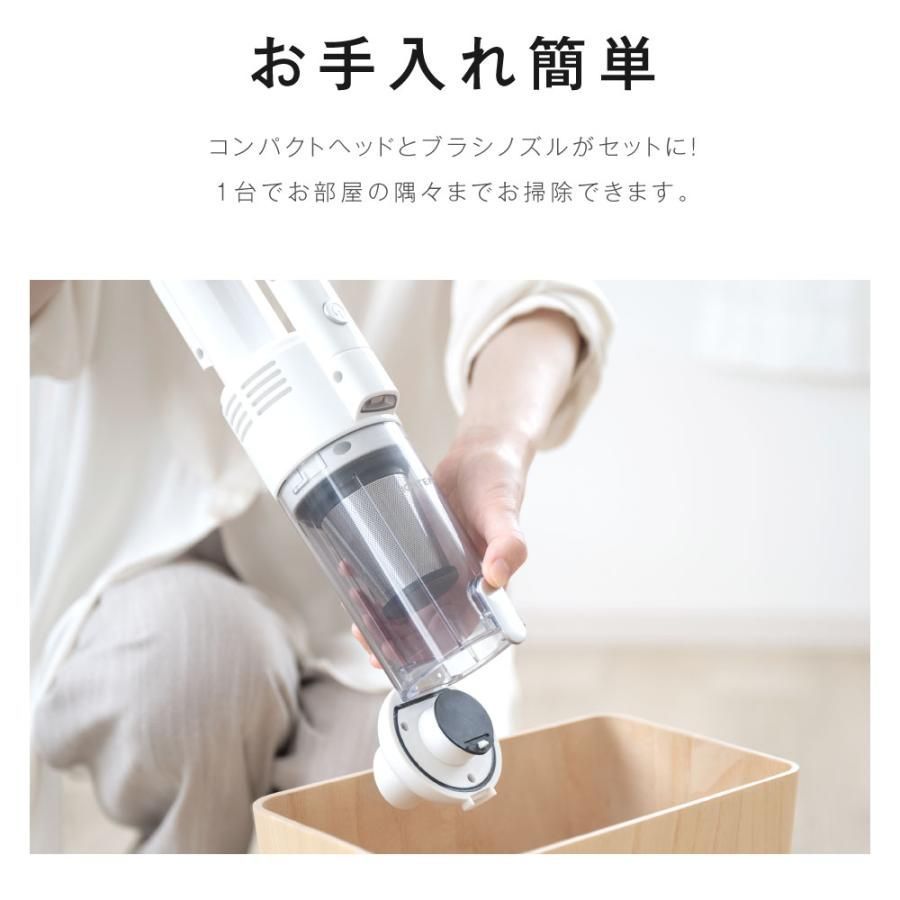 掃除機 未使用 未使用に近い】ロボット掃除機 ゴミステーション付き