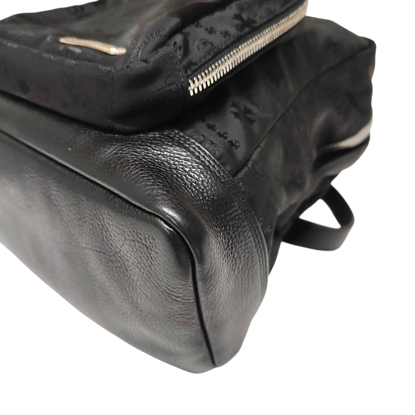 新品未使用　クロムハーツ　7TH GRADE MINI ナイロン　バックパック CHROME HEARTS クロムハーツ 7TH GRADE MINI ナイロン バック