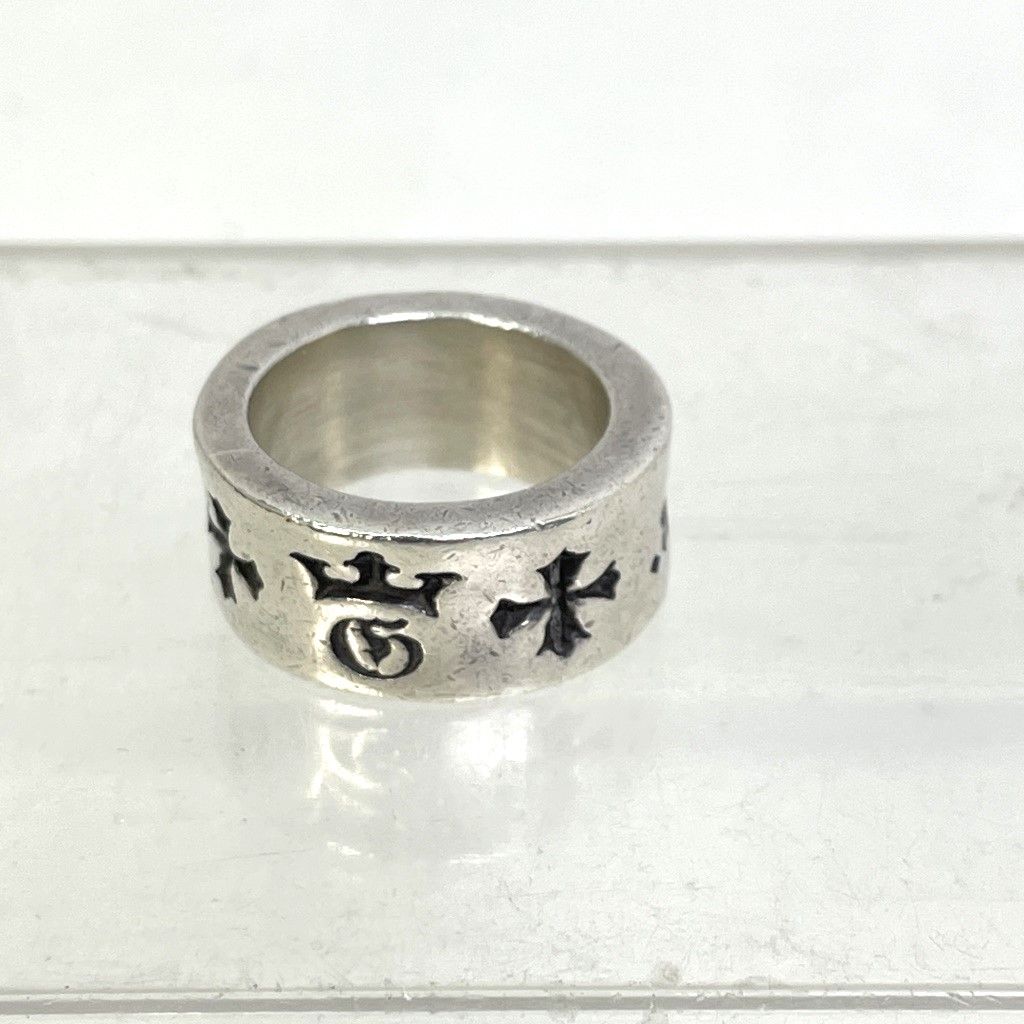 ガボラトリーワイドG&CROWN ゴシックシガーバンドリング