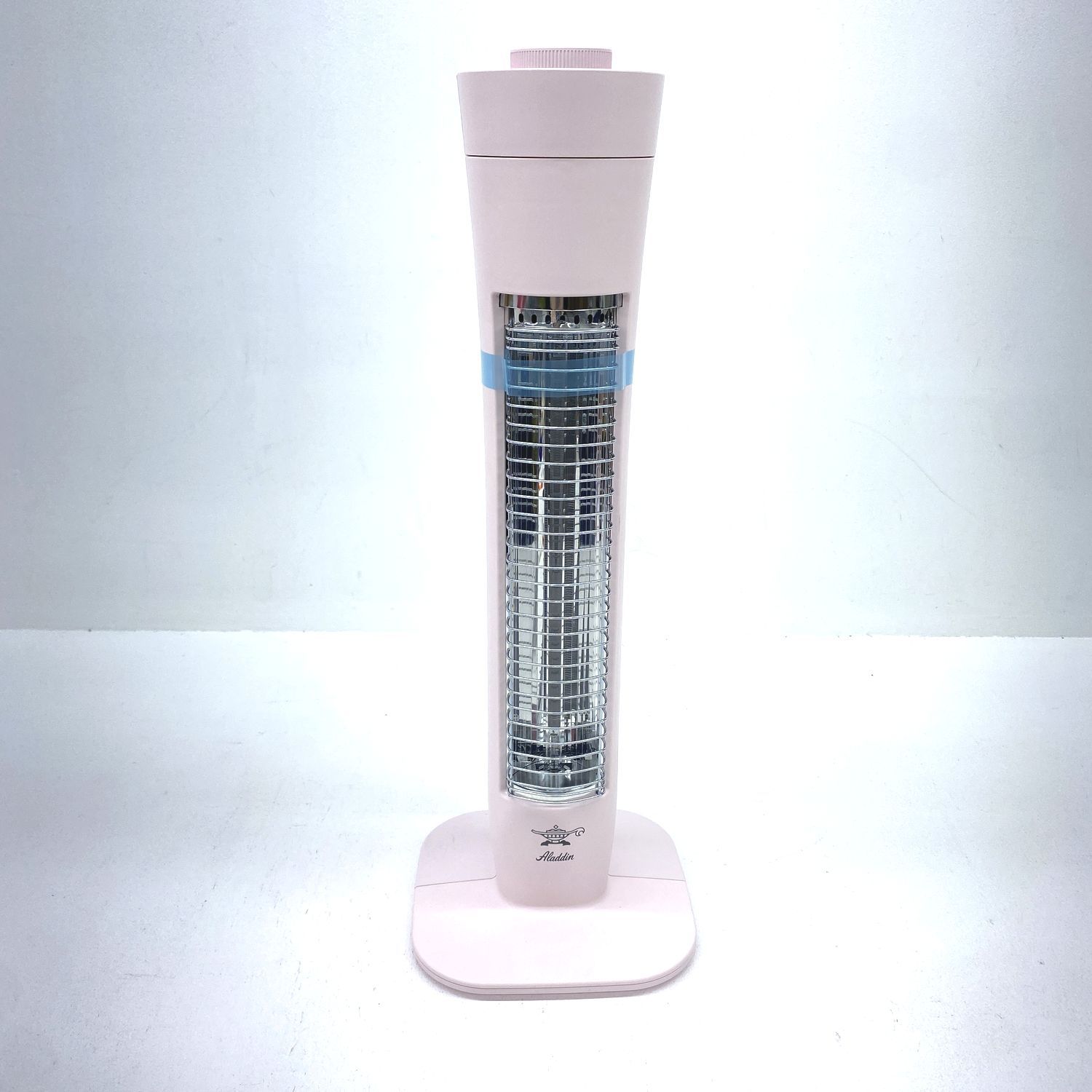 Aladdin classic 電気ヒーター200W/400W(white)