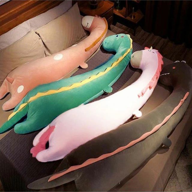 長い ギフト
