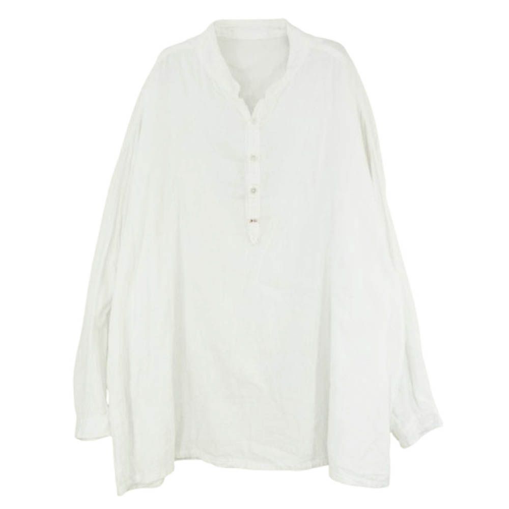 トップス PORTER CLASSIC GAUZE BASEBALL SHIRT XXL トップス PORTER CLASSIC GAUZE BASEBALL SHIRT XXL トップス PORTER