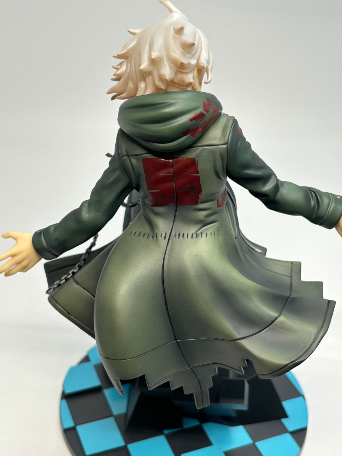 狛枝凪斗 1/8スケール フィギュア 10th記念再生産版 壽屋 ARTFX