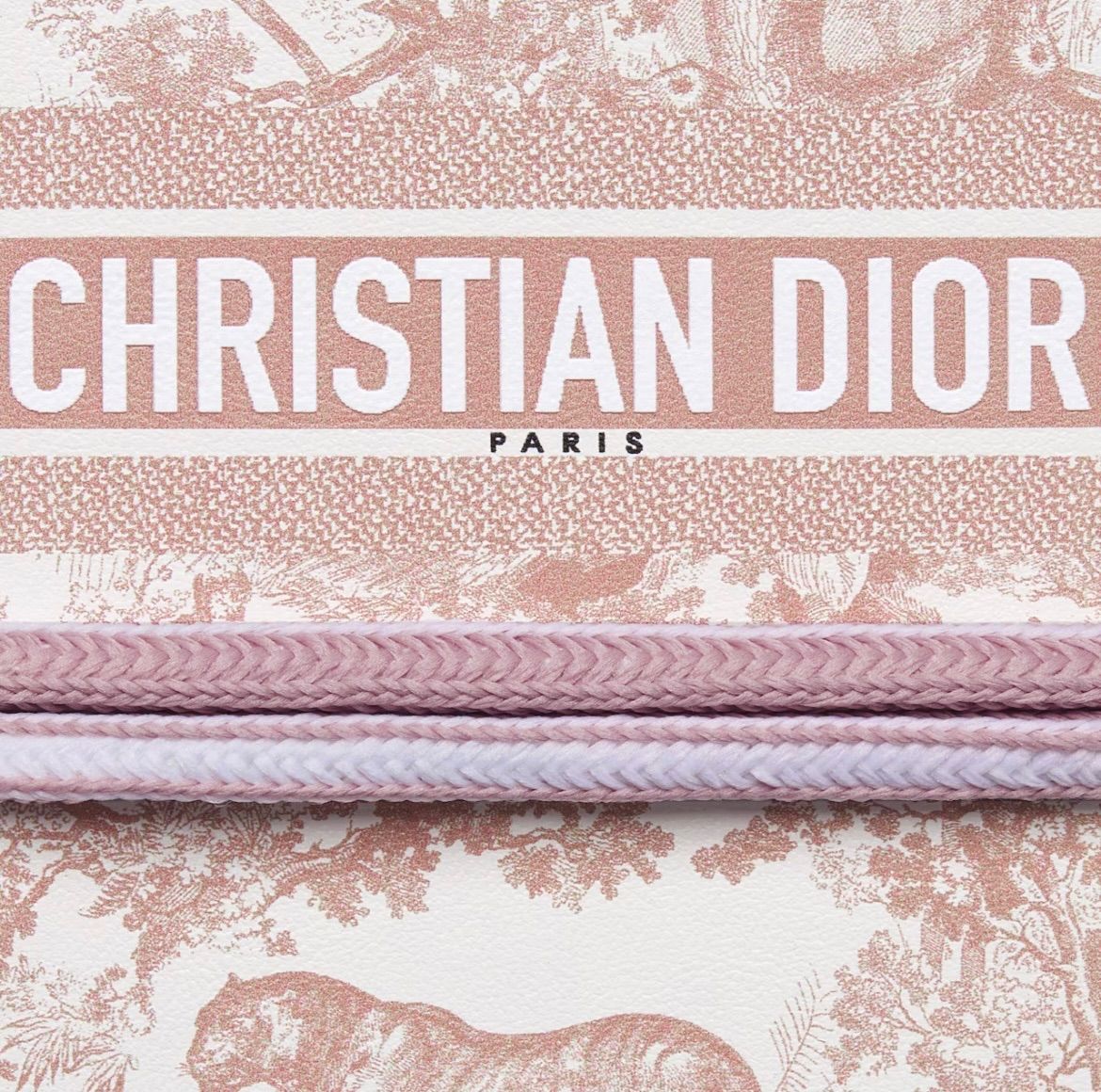 Christian Dior - クリスチャンディオール トワル ドゥ ジュイ ロゴ iPhone11Proケース Christian Dior - クリスチャンディオール トワル ドゥ ジュイ