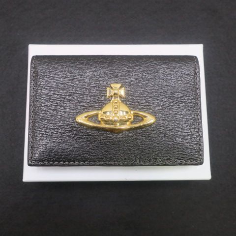 Vivienne Westwood ヴィヴィアンウエストウッド 名刺入れ カード