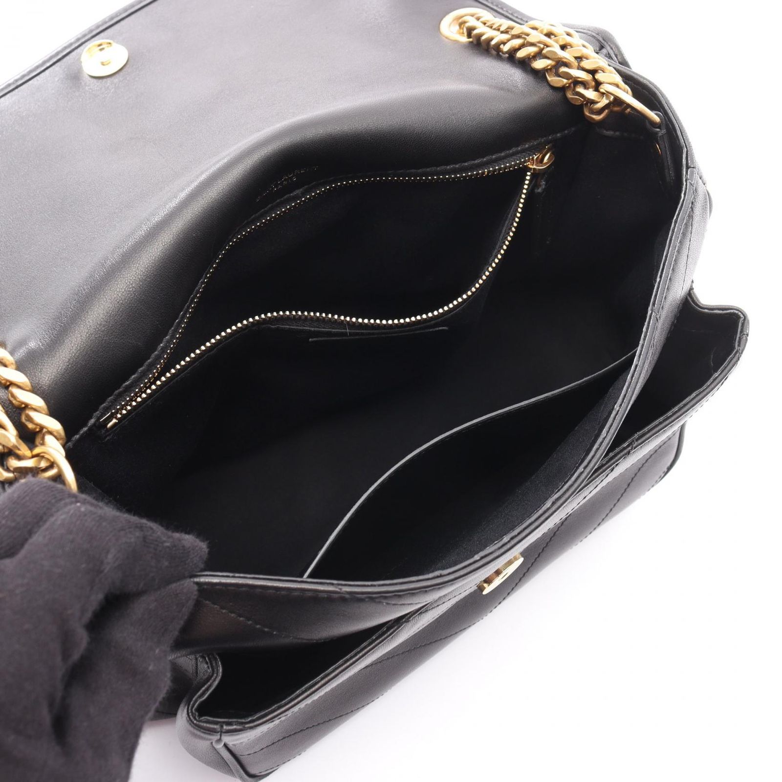 【SAINT LAURENT】超特価セール★NIKI ミディアムバッグ ニキ ミディアム（ヴィンテージレザー） | Saint Laurent サン